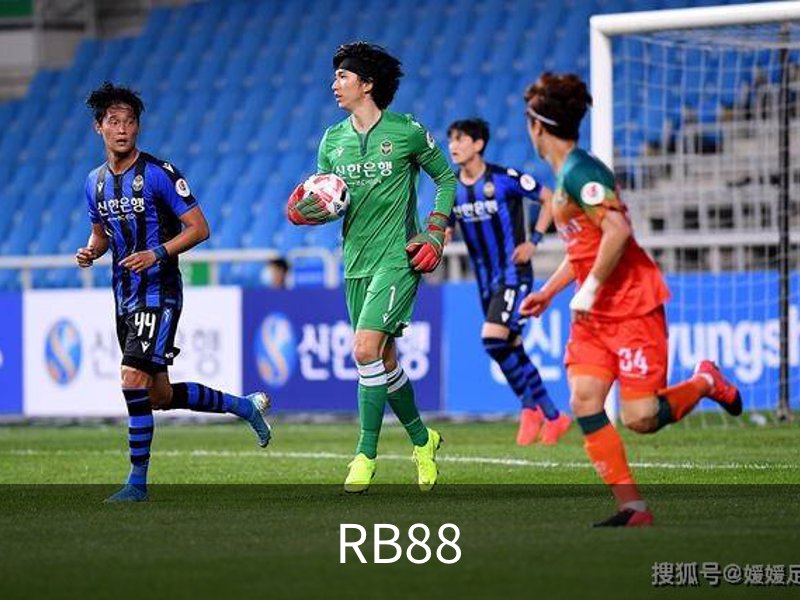 走进RB88